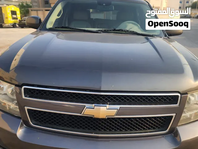 Used Chevrolet Tahoe in Muharraq