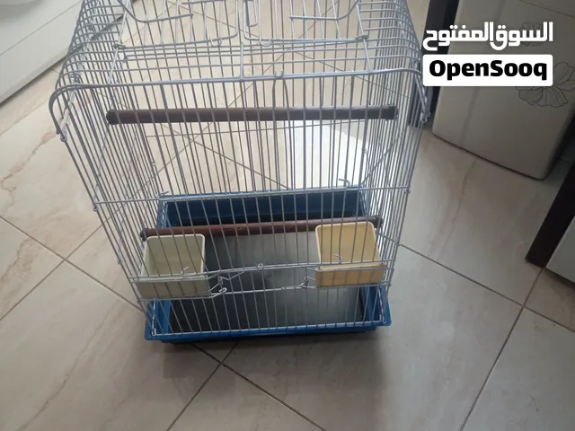 قفص كاسكو ايطالي