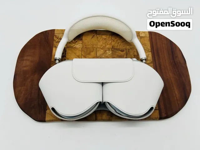 Airpods Max Lightning Port