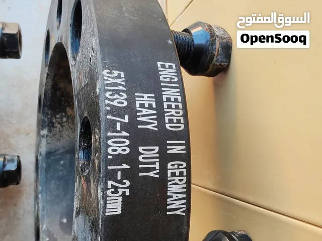 اسبيسرات سوزوكي جيمني