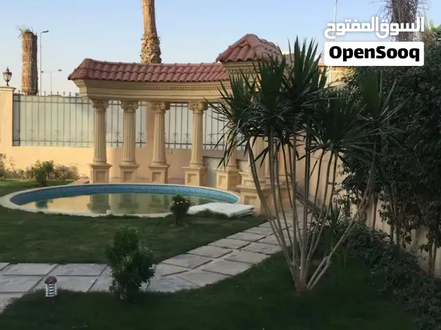 ڤيلا مفروش للبيع