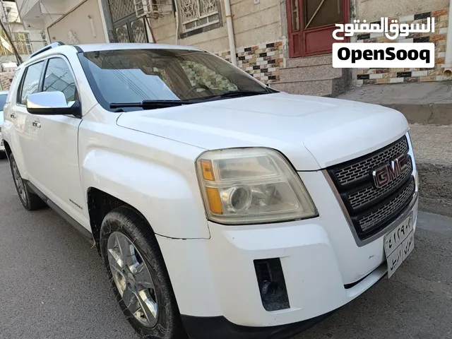 Used GMC Terrain in Basra