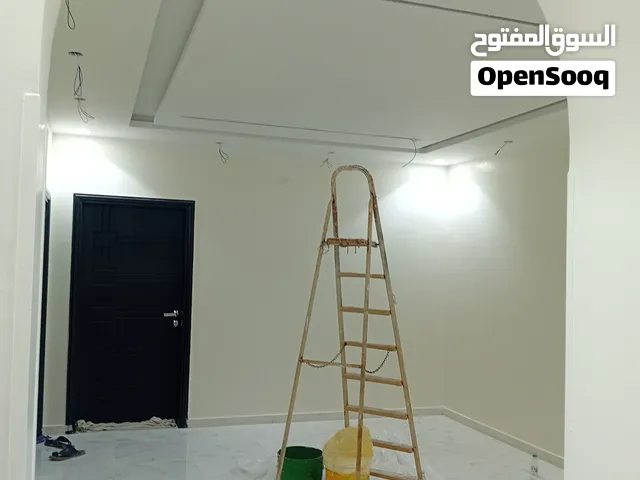 صباغ بمسقط صباغ في مسقط صبغ منازل لجميع انواع الاصباغ الداخلية والخارجية ديكور جبس بورد صيانه كامله