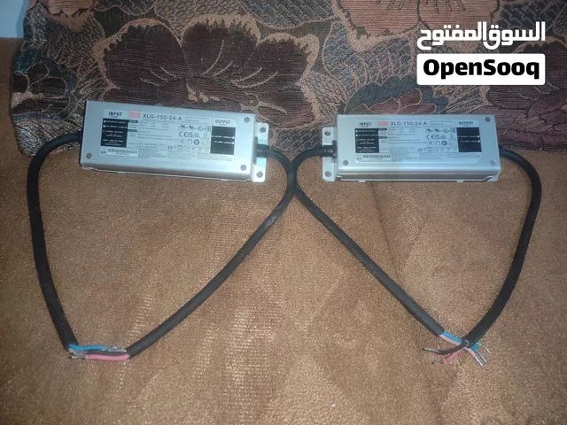 محولات / درايفر
