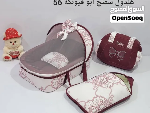 طقم استقبال المواليد المتكامل أناقة وراحة لطفلك المنتظر... لكل أم تبحث عن التميز والراحة لطفلها نقد