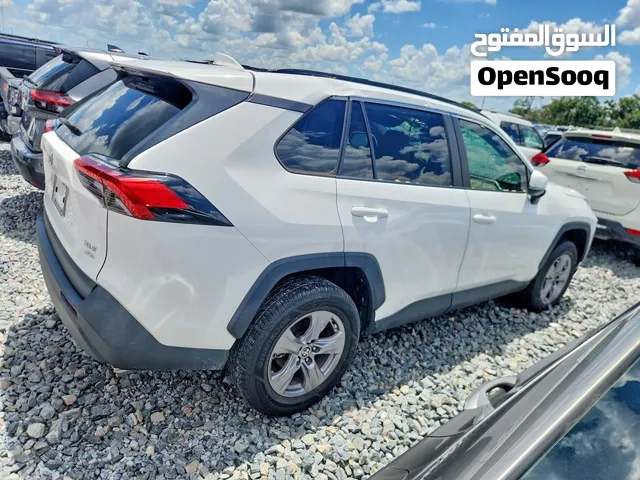Used Toyota RAV 4 in Al Batinah