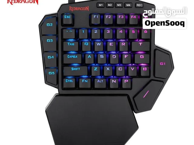 Redragon Diti