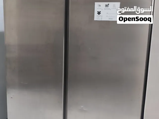 Commercial Stainless Steel Freezer for Sale - Liebherr 1427L