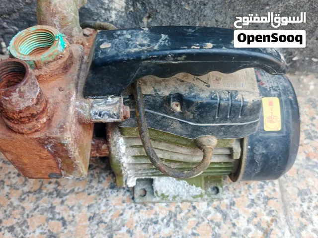 ما طور ماء مستعمل