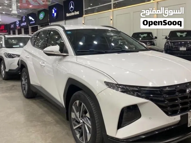 توسان اللبيع موديل (2023)