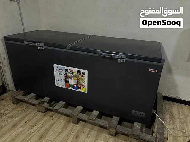 تلاجه ماس انفنتر 300 وات