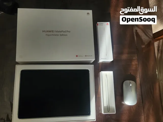 Huawei matepad pro 2025