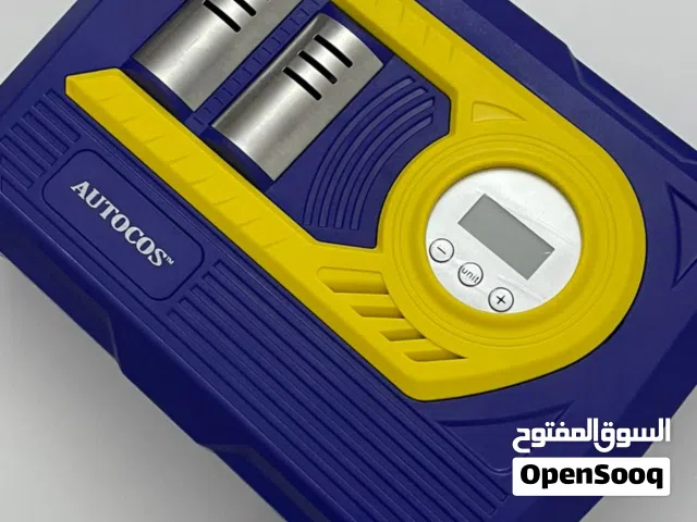 كمبراسوري بجودة عالية اصلي شبه اجديد