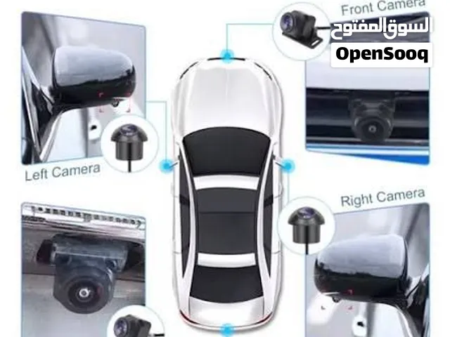 لجميع السيارات