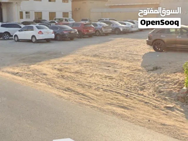 ارض عجمان سكني تجاري
