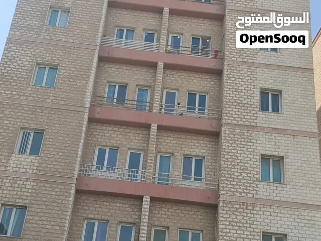 شقه غرفتين وصاله وعدد 2 حمام حمام مستر حولي الدائري الرابع بجوار مطعم كابوريا للعائلات فقط