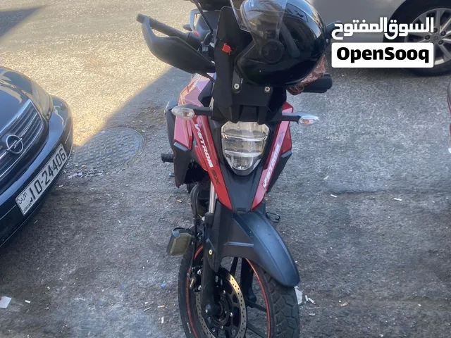 سوزوكي فيستورم