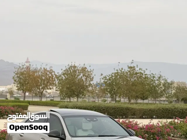 Used Mercedes Benz C-Class in Muscat