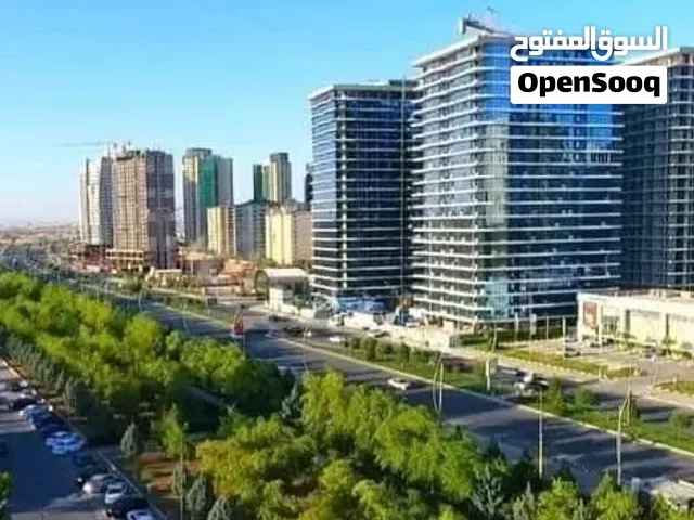 شقه بٲطلاله ممیزه للایجار في المربع الذهبی ومؤثثه