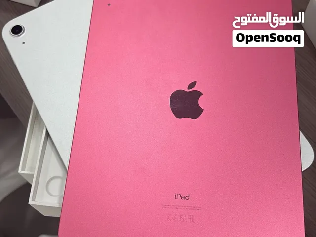 Apple iPad 10 64 GB in Al Batinah