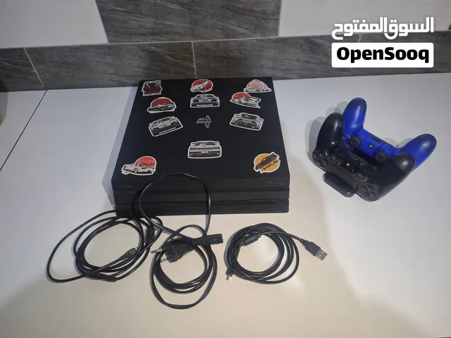 بلايستيشن فور برو
