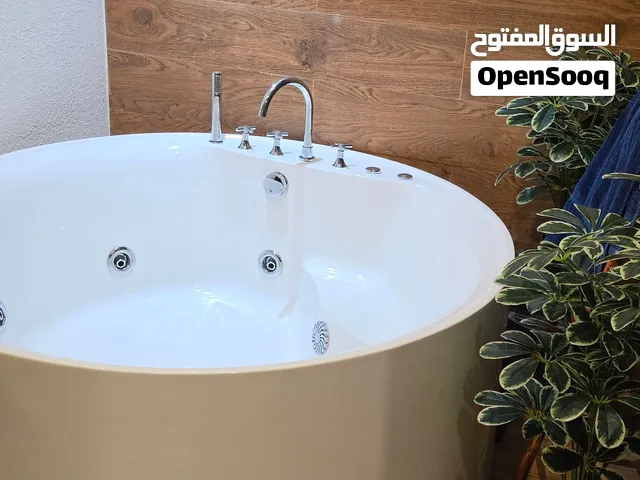 جاكوزي صيني ممتاز غير مستخدم ابدا