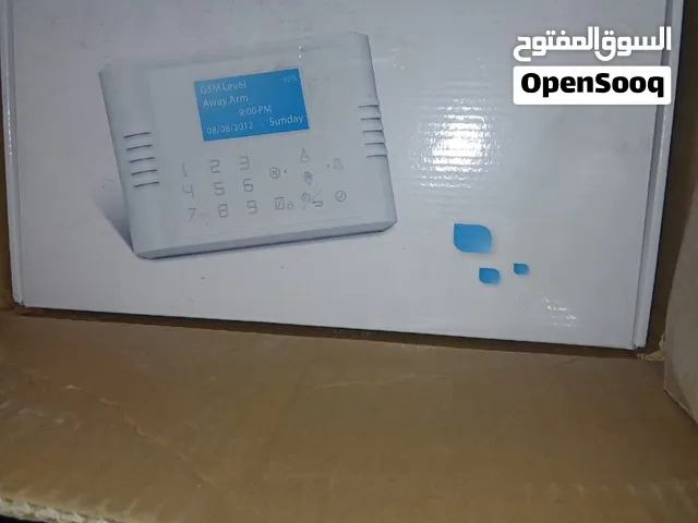 جهاز حماية المنزل