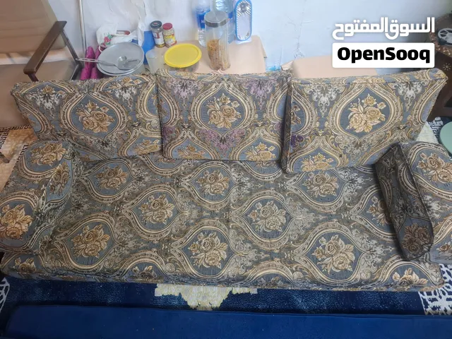 majlis-ground sofa
