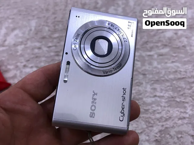 كاميرا سوبر شت سوني للبيع فقط
