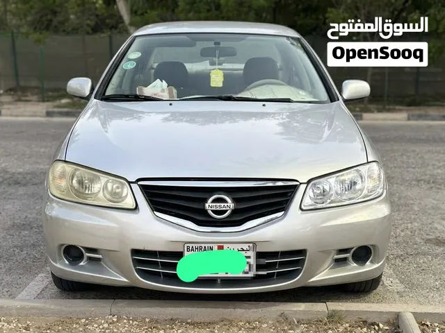 Nissan Sunny Classic 2010 Japan 1.6L Automatic 240,000 KM Clean Condition.