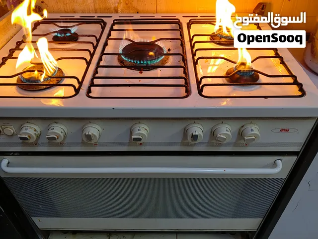 فرن HAAS مستعمل للبيع