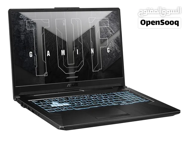 ASUS TUF Gaming