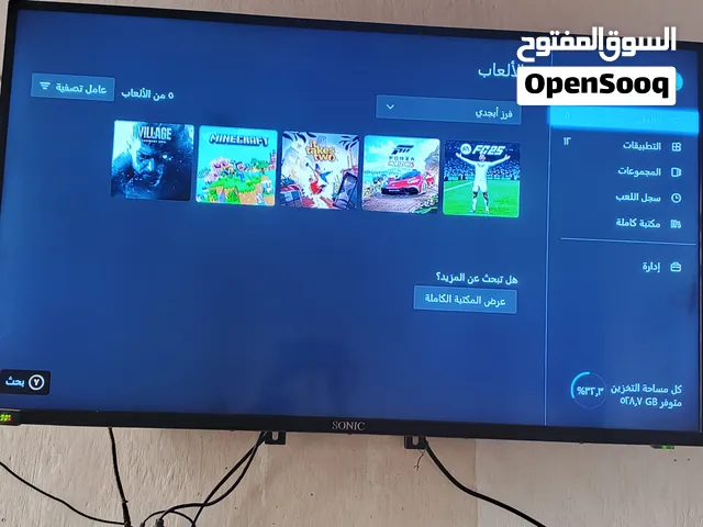 Xbox one s للبيع