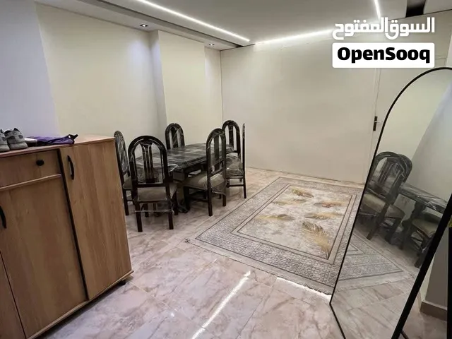 شقه للايجار اليومي في مصر الجديده