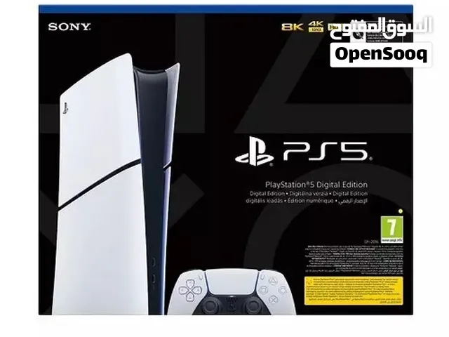 PlayStation 5 PlayStation for sale in Muscat