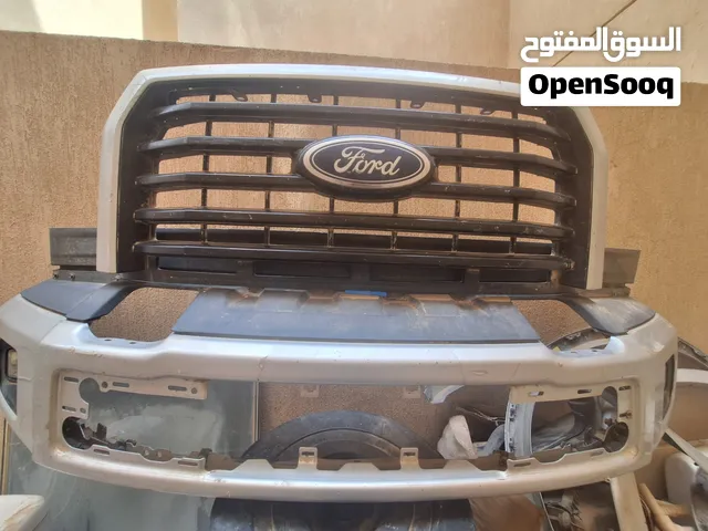ford  raptor 4x4