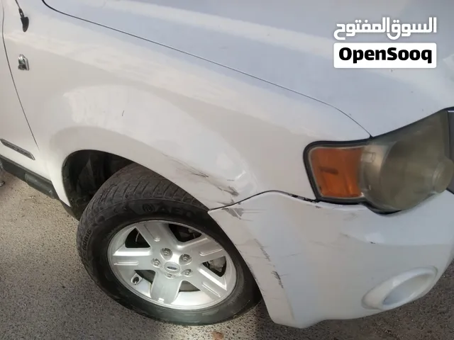 Used Ford Escape in Amman