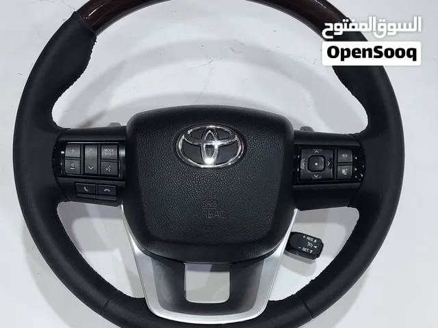 سكان سيارة شاص وهيلوكس 2024 وكاااله زيرو
