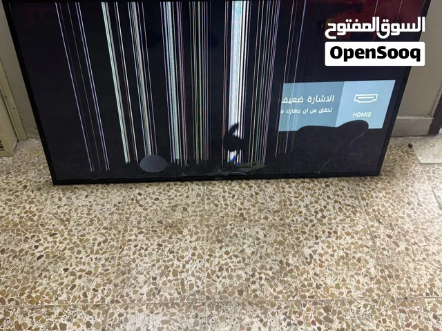 تلفزيون ماركة امبيكس