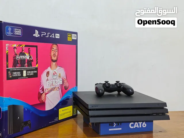 بلي 4 برو واحد تيرة نظيف