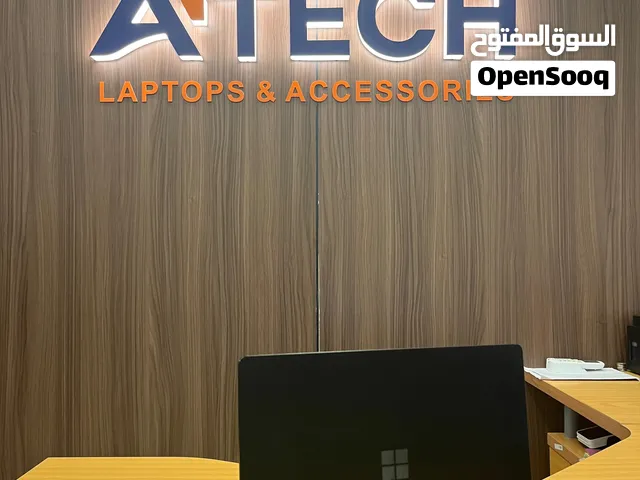 Microsoft Surface Laptop 4