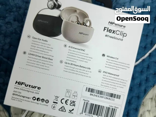 HiFuture FlexClip