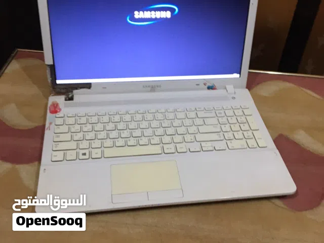 لاب توب سامسونج 15.6 بوصه ويندوز 11