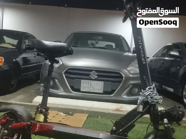 اسكوتر اسخدام شهر فقط ماشي 600 كيلو فقط