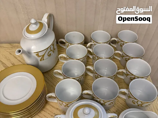 Complete Tea cup set for sale ( 12 Piece)