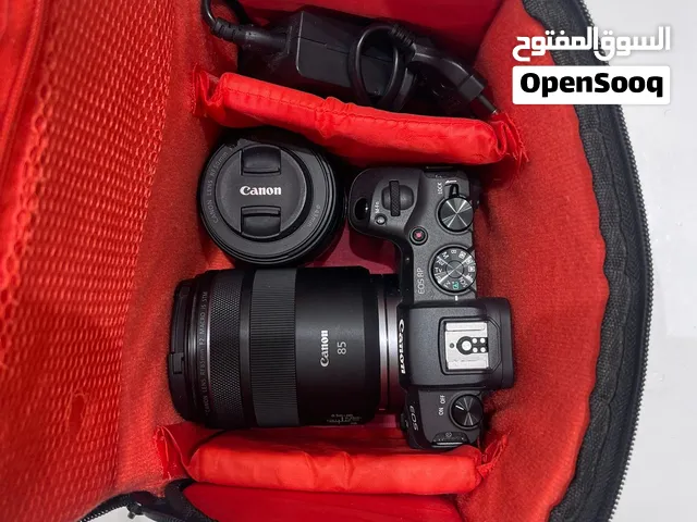 CANON EOS RP