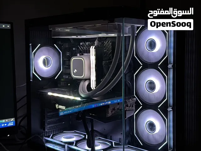 بمواصفات عاليه Gaming pc كمبيوتر العاب