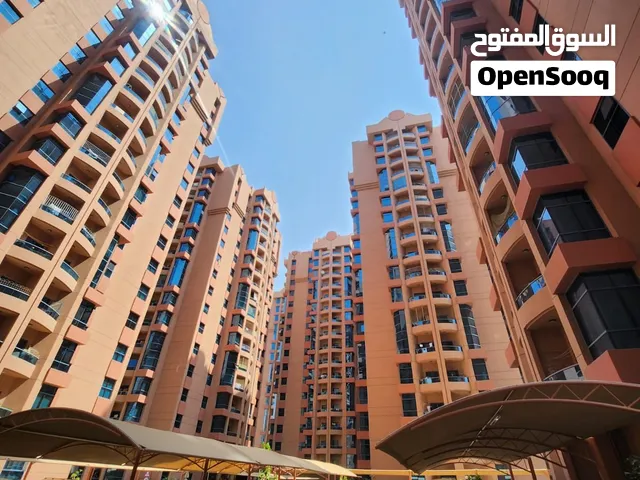 شقة للبيع في أبراج النعيمية – عجمان  Apartment for Sale in Al Nuaimiya Towers – Ajman