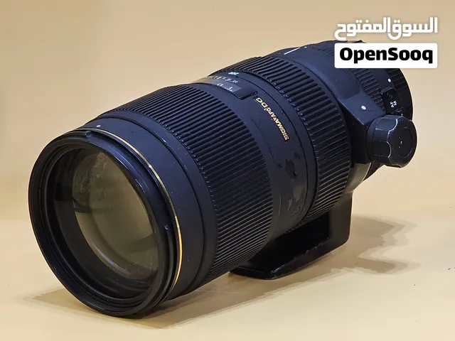 للبيع For Sale Sigma APO 70-200mm F2.8 II EX DG MACRO