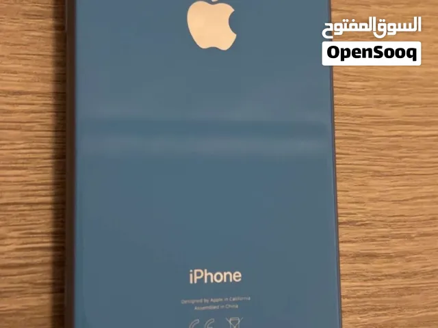 Apple iPhone XR 128 GB in Central Governorate